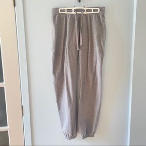 Sweatpants Lululemon